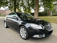 Opel - 2012 - insignia - hatchback - personenauto - afbeelding 6 van  11