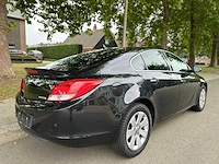 Opel - 2012 - insignia - hatchback - personenauto - afbeelding 5 van  11