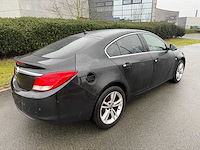 Opel - 2012 - insignia - personenauto - afbeelding 3 van  26