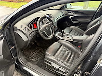 Opel - 2012 - insignia - personenauto - afbeelding 13 van  26