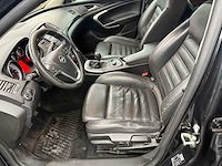 Opel - 2012 - insignia - personenauto - afbeelding 14 van  26
