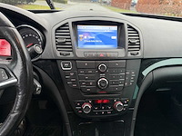 Opel - 2012 - insignia - personenauto - afbeelding 16 van  26