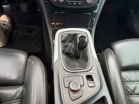 Opel - 2012 - insignia - personenauto - afbeelding 17 van  26