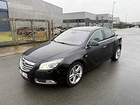 Opel - 2012 - insignia - personenauto - afbeelding 12 van  26