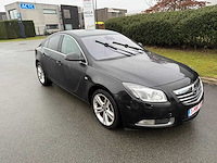 Opel - 2012 - insignia - personenauto - afbeelding 24 van  26