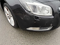 Opel - 2012 - insignia - personenauto - afbeelding 25 van  26