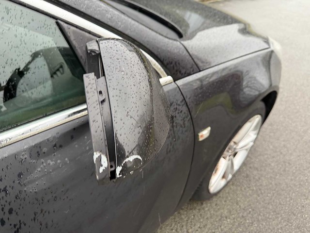 Opel - 2012 - insignia - personenauto - afbeelding 2 van  26