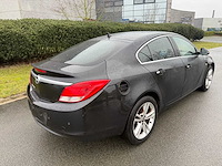 Opel - 2012 - insignia - personenauto - afbeelding 4 van  26