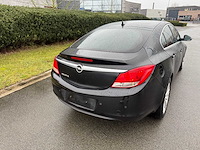 Opel - 2012 - insignia - personenauto - afbeelding 6 van  26