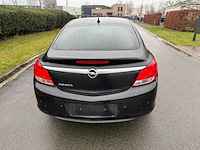 Opel - 2012 - insignia - personenauto - afbeelding 7 van  26