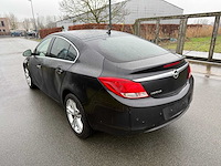 Opel - 2012 - insignia - personenauto - afbeelding 8 van  26