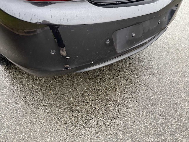 Opel - 2012 - insignia - personenauto - afbeelding 9 van  26