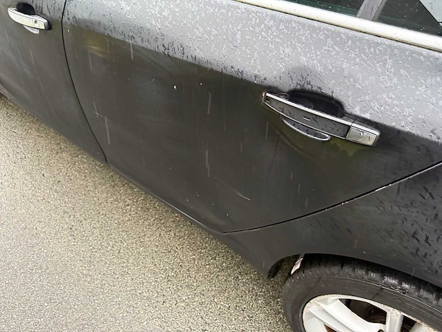 Opel - 2012 - insignia - personenauto - afbeelding 10 van  26