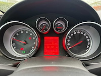 Opel - 2012 - insignia - personenauto - afbeelding 17 van  26