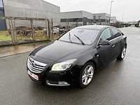 Opel - 2012 - insignia - personenauto - afbeelding 19 van  26