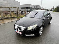 Opel - 2012 - insignia - personenauto - afbeelding 20 van  26