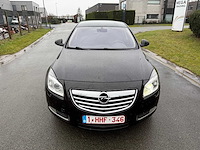 Opel - 2012 - insignia - personenauto - afbeelding 22 van  26