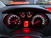 Opel - 2012 - meriva - personenauto - afbeelding 17 van  25