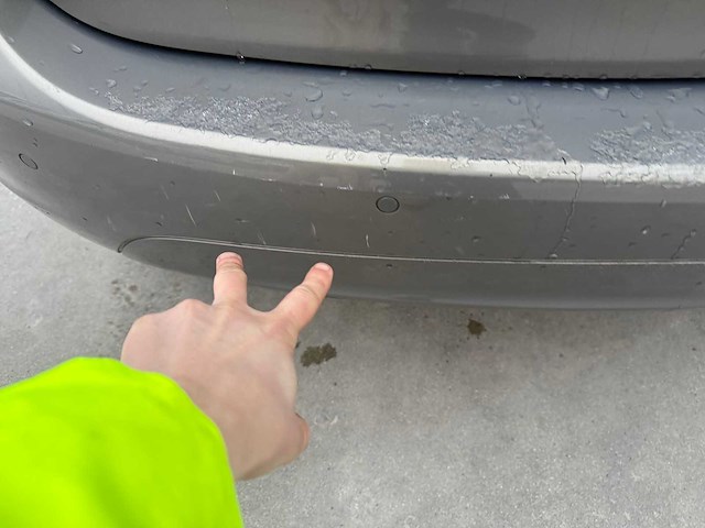 Opel - 2012 - meriva - personenauto - afbeelding 7 van  25