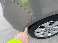 Opel - 2012 - meriva - personenauto - afbeelding 8 van  25