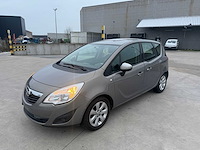Opel - 2012 - meriva - personenauto - afbeelding 1 van  25