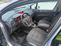 Opel - 2012 - meriva - personenauto - afbeelding 13 van  25