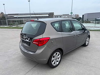 Opel - 2012 - meriva - personenauto - afbeelding 24 van  25