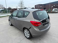 Opel - 2012 - meriva - personenauto - afbeelding 3 van  25