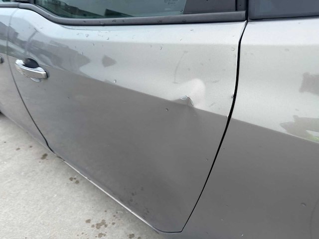 Opel - 2012 - meriva - personenauto - afbeelding 21 van  25