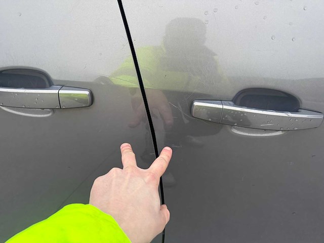 Opel - 2012 - meriva - personenauto - afbeelding 5 van  25