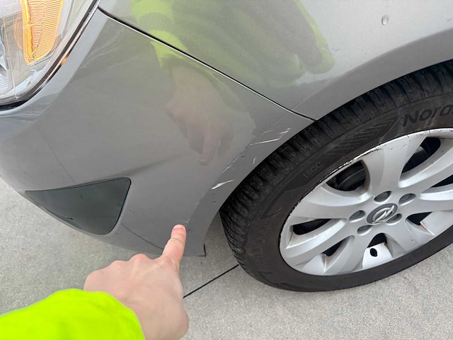 Opel - 2012 - meriva - personenauto - afbeelding 6 van  25