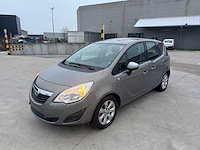 Opel - 2012 - meriva - personenauto - afbeelding 18 van  25