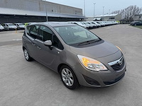 Opel - 2012 - meriva - personenauto - afbeelding 12 van  25