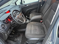 Opel - 2012 - meriva - personenauto - afbeelding 14 van  25