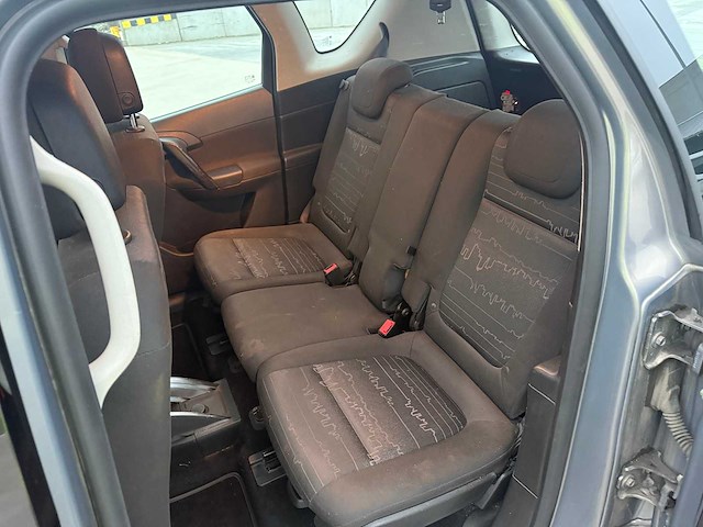 Opel - 2012 - meriva - personenauto - afbeelding 15 van  25