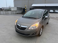 Opel - 2012 - meriva - personenauto - afbeelding 20 van  25