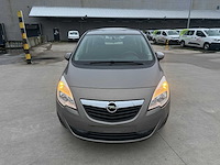 Opel - 2012 - meriva - personenauto - afbeelding 21 van  25