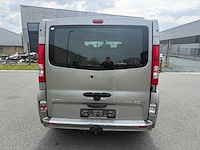 Opel - 2012 - vivaro - dubbel cabine - personenauto - afbeelding 6 van  34
