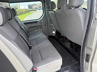 Opel - 2012 - vivaro - dubbel cabine - personenauto - afbeelding 14 van  34