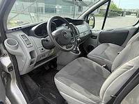 Opel - 2012 - vivaro - dubbel cabine - personenauto - afbeelding 19 van  34