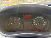 Opel - 2012 - vivaro - dubbel cabine - personenauto - afbeelding 20 van  34