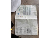 Opel - 2012 - vivaro - dubbel cabine - personenauto - afbeelding 24 van  34