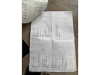 Opel - 2012 - vivaro - dubbel cabine - personenauto - afbeelding 25 van  34