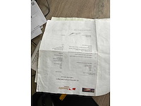 Opel - 2012 - vivaro - dubbel cabine - personenauto - afbeelding 26 van  34