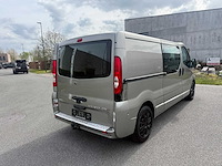 Opel - 2012 - vivaro - dubbel cabine - personenauto - afbeelding 3 van  25