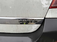 Opel - 2013 - antara - 4x4 - personenauto - afbeelding 2 van  18