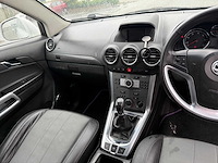 Opel - 2013 - antara - 4x4 - personenauto - afbeelding 7 van  18