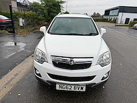 Opel - 2013 - antara - 4x4 - personenauto - afbeelding 13 van  18