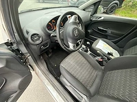 Opel - 2013 - corsa - sedan - personenauto - afbeelding 10 van  32