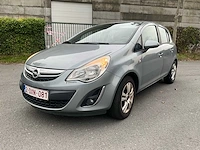 Opel - 2013 - corsa - sedan - personenauto